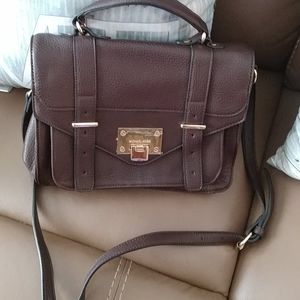Newish Michael Kors crossbody Bag